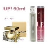 PERFUME UP "DOLCE & GABANNA"