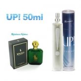 PERFUME -UP "POLO"
