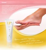 D- SOFT, CREME PARA MÃOS PÉS E COTOVELOS