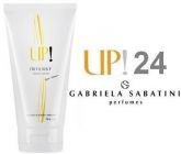 CREME HIDRATANTE GABRIELA SABATINI