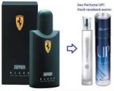 PERFUME " FERRARI BLACK"