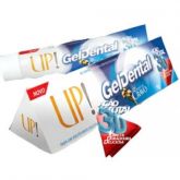 CREME DENTAL COM ÓLEO DE CRAVO