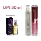 PERFUME UP GABRIELA SABATINI