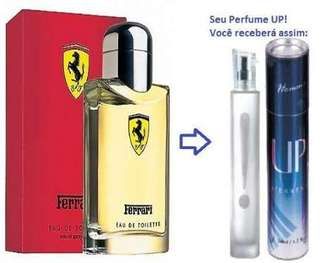 PERFUMES